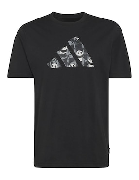 Playera Adidas Sportswear cuello redondo para hombre