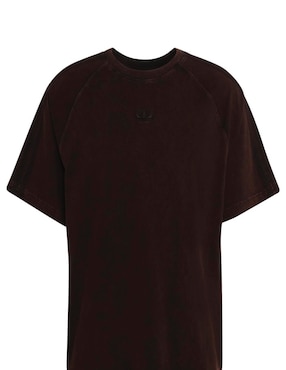 Playera Adidas Originals cuello redondo para hombre