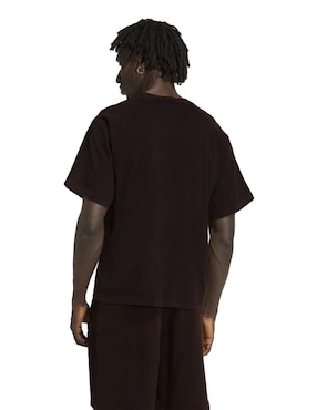 Playera Adidas Originals cuello redondo para hombre