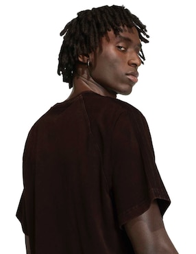 Playera Adidas Originals cuello redondo para hombre