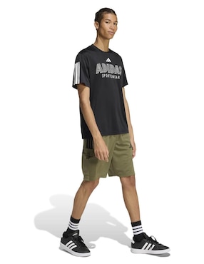 Short Adidas Sportswear para hombre
