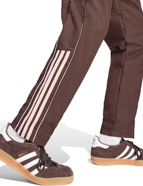 Pants regular Adidas Originals con elástico para hombre