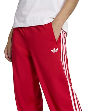 Pants regular Adidas Originals con elástico para hombre