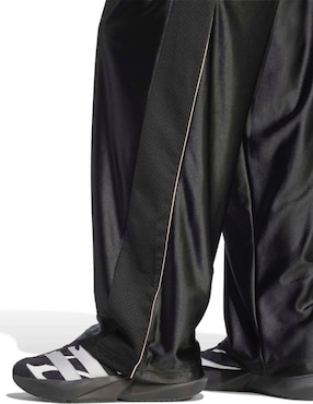 Pants regular adidas sportswear con elástico para hombre