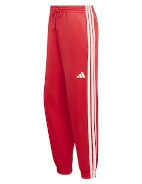 Pants regular Adidas Sportswear con elástico para hombre