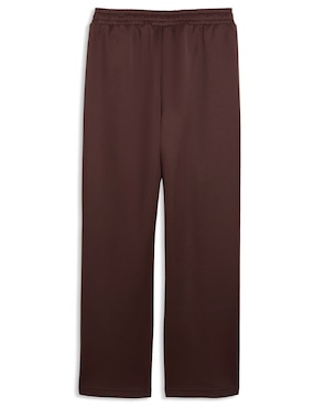 Pants regular Puma con elástico para hombre