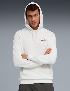 Sudadera Puma ESS 2 COLOR Small no 1 Logo Hoodie TR para hombre