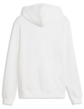 Sudadera Puma ESS 2 COLOR Small no 1 Logo Hoodie TR para hombre