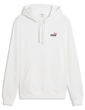 Sudadera Puma ESS 2 COLOR Small no 1 Logo Hoodie TR para hombre