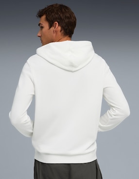 Sudadera Puma ESS 2 COLOR Small no 1 Logo Hoodie TR para hombre