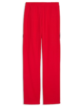 Pants regular Puma Motorsport con elástico para hombre