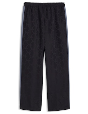 Pants regular Puma con elástico para hombre