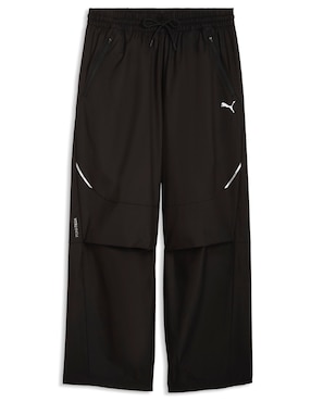 Pants regular Puma con elástico para hombre