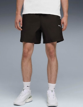 Short Puma para hombre