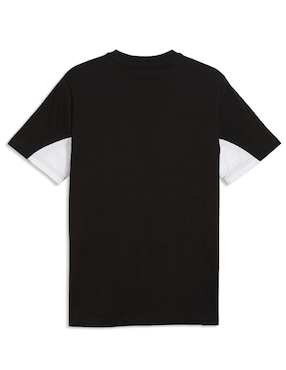 Playera Puma cuello redondo para hombre