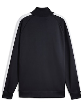 Chamarra casual Puma de para hombre