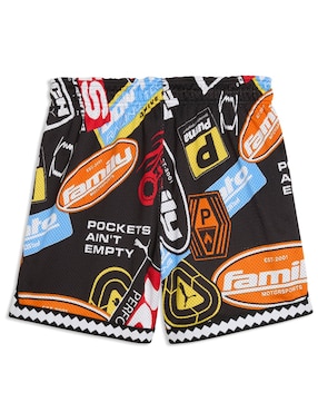 Short Puma para hombre