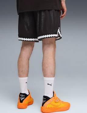 Short Puma para hombre