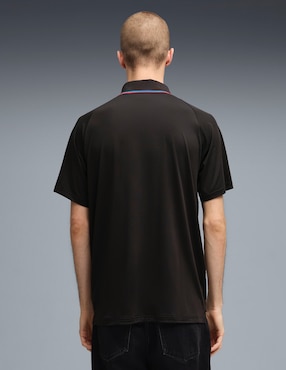 Playera tipo polo Puma Motorsport BMW MMS Sportswear Cloudspun para hombre
