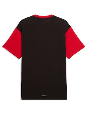 Playera Puma Motorsport cuello redondo para hombre
