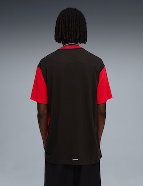 Playera Puma Motorsport cuello redondo para hombre