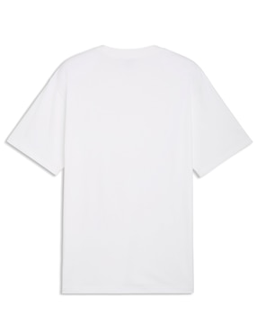 Playera Puma cuello redondo para hombre