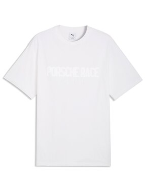 Playera Puma cuello redondo para hombre