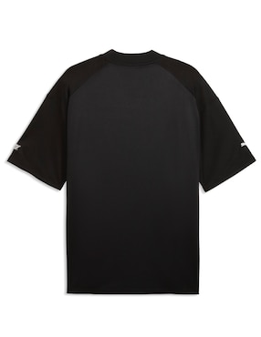 Playera Puma Motorsport F1 Lifestyle Jersey cuello redondo para hombre