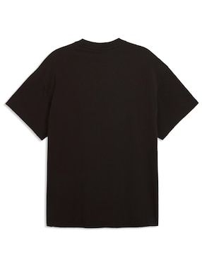 Playera Puma Fast & Forious cuello redondo para hombre