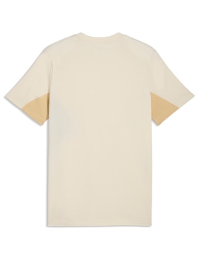 Playera Puma cuello redondo para hombre