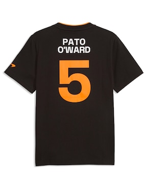 Playera Puma Motorsport McLaren IndyCar Pato Generic Tee cuello redondo para hombre