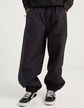 Jogger amplio Vans Kingvale 2L Snow Park con bolsillos para hombre