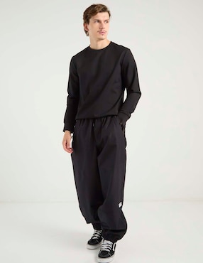 Jogger amplio Vans Kingvale 2L Snow Park con bolsillos para hombre
