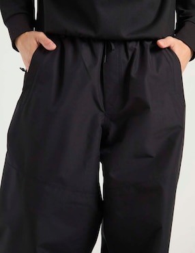 Jogger amplio Vans Kingvale 2L Snow Park con bolsillos para hombre