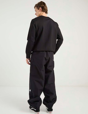Jogger amplio Vans Kingvale 2L Snow Park con bolsillos para hombre