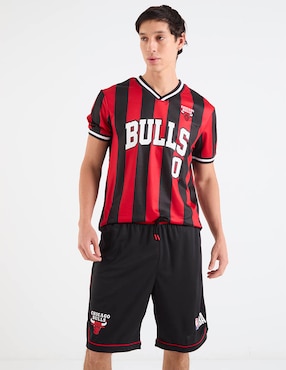 Short NBA para hombre