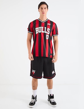 Short NBA para hombre