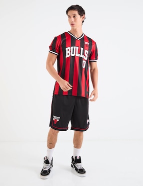 Short NBA para hombre
