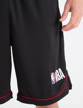 Short NBA para hombre