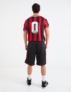 Short NBA para hombre