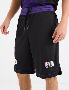 Short NBA para hombre