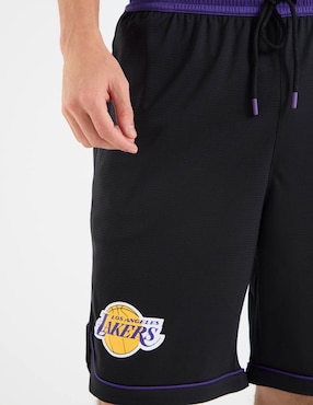 Short NBA para hombre