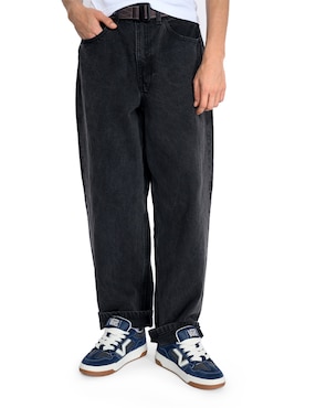 Jeans relaxed Vans para hombre