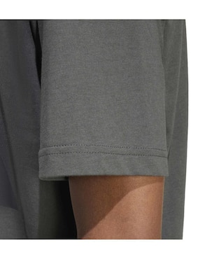 Playera Adidas cuello redondo para hombre