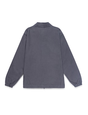 Chamarra casual Vans con bolsillos para hombre