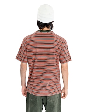Playera Vans cuello redondo para hombre