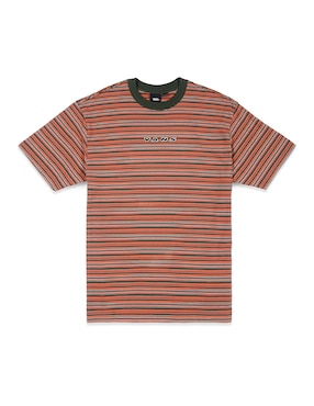 Playera Vans cuello redondo para hombre