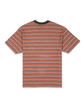 Playera Vans cuello redondo para hombre