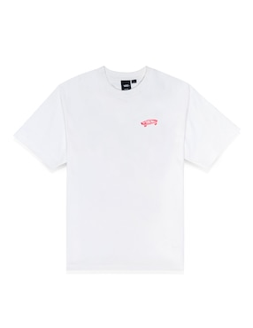 Playera Vans cuello redondo para hombre