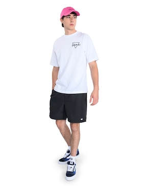 Bermuda Vans para hombre